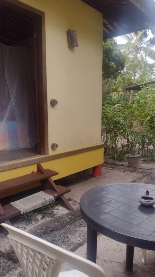 Casa Manga Homestay Mata de São João Quarto foto