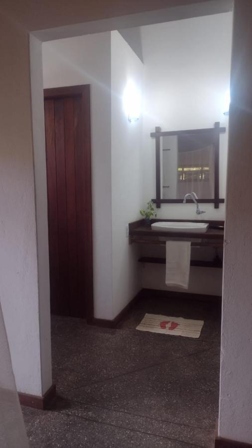 Casa Manga Homestay Mata de São João Quarto foto